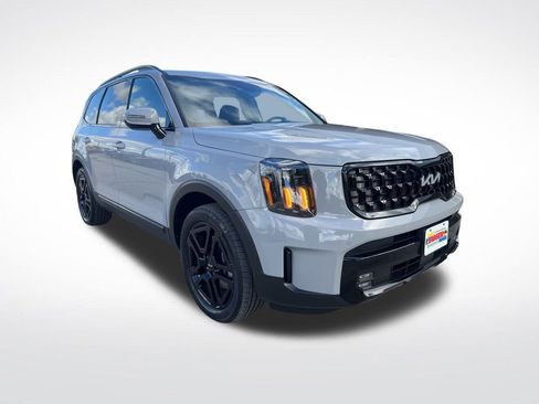 Used 2024 Kia Telluride SX X-Line image 3