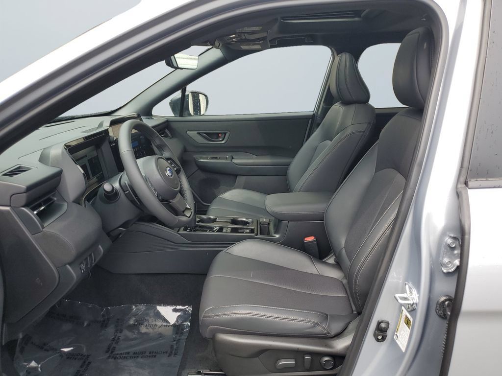 Certified 2026 Subaru Outback Limited AWD/4WD image 9