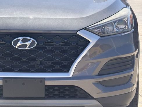 Used 2020 Hyundai Tucson SEL AWD/4WD image 8