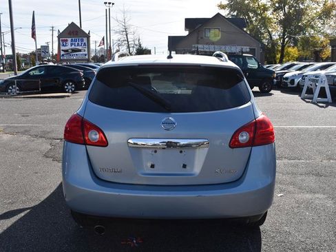 Used 2012 Nissan Rogue SV w/ Premium Pkg image 6