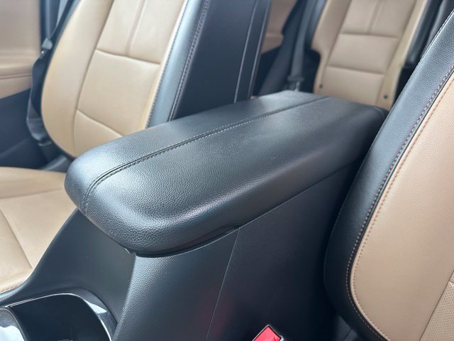 Certified 2023 Chevrolet Equinox Premier AWD/4WD image 26