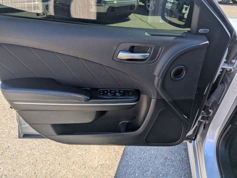 Used 2023 Dodge Charger GT AWD/4WD image 9