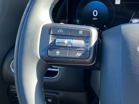 New 2026 Hyundai Palisade Calligraphy image 18