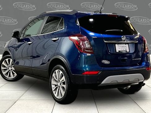Used 2019 Buick Encore Preferred FWD image 5