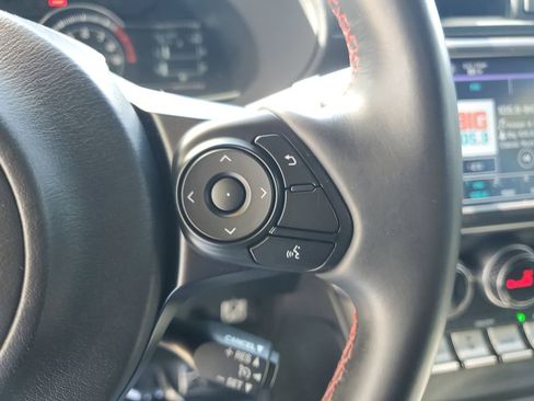 Used 2023 Subaru BRZ Premium image 14