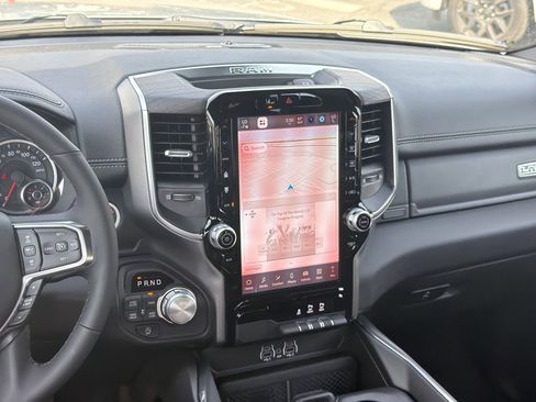 New 2026 RAM 1500 Laramie image 32