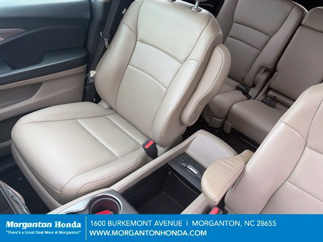 Used 2021 Honda Pilot EX-L image 26