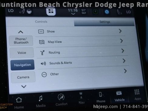 Used 2024 RAM 1500 Laramie image 27