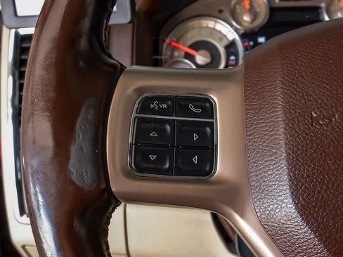 Used 2018 RAM 2500 Longhorn w/ Convenience Group AWD/4WD image 16