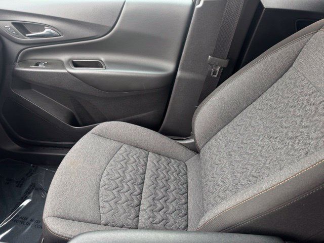 Certified 2024 Chevrolet Equinox LT AWD/4WD image 24