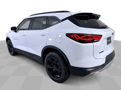 New 2026 Chevrolet Blazer LT w/ Convenience Package image 41