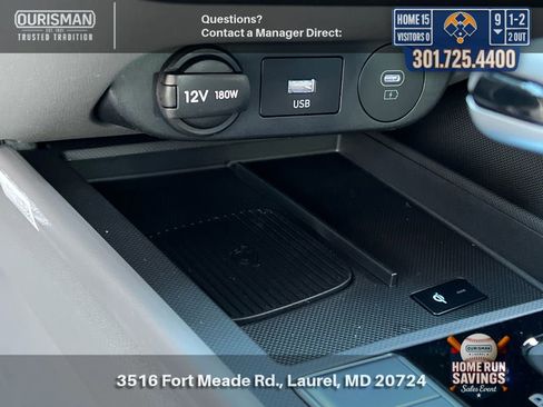 New 2026 Hyundai Elantra Sport w/ Cargo Package image 25