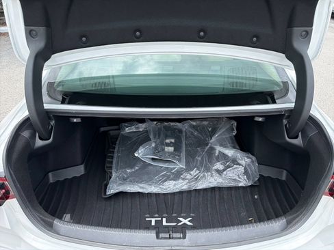 Used 2024 Acura TLX w/ Technology Package FWD image 37