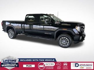 Used 2022 GMC Sierra 3500 AT4 w/ Gooseneck/5TH Wheel Package video 2