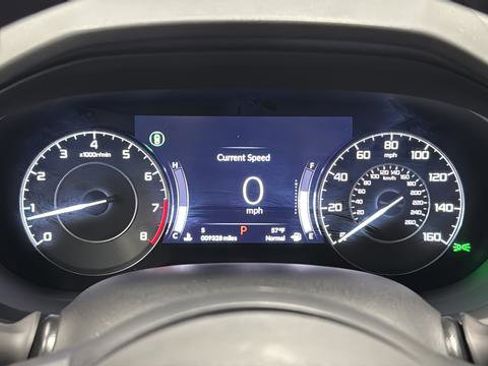 Used 2024 Acura RDX SH-AWD w/ Technology Package image 17