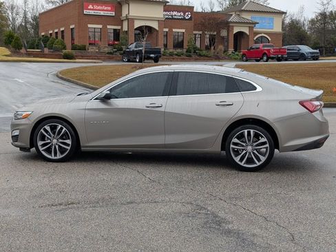 Used 2024 Chevrolet Malibu LT image 12
