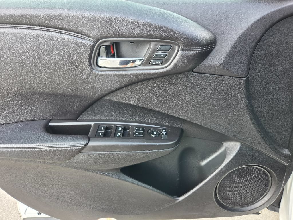 Used 2017 Acura RDX w/ Technology Package FWD image 14