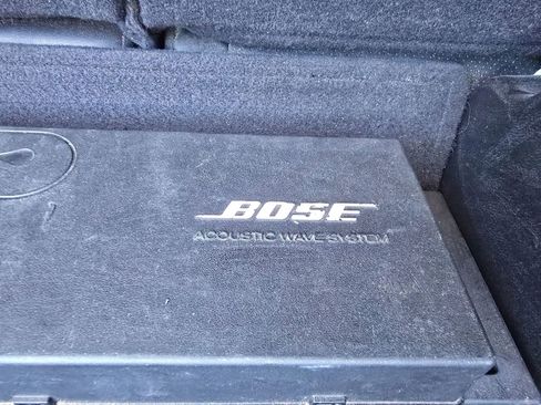 Used 2016 Nissan Leaf SL w/ Premium Package FWD image 17