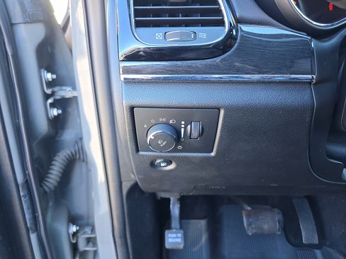 Used 2021 Jeep Grand Cherokee Trailhawk w/ Trailhawk Luxury Group image 36