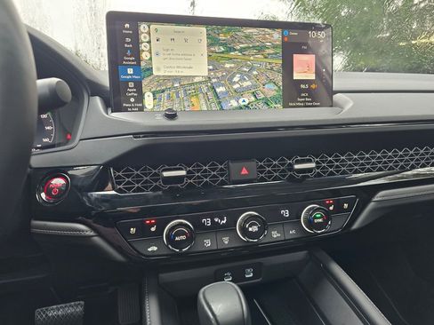 Certified 2025 Honda Accord Touring image 6