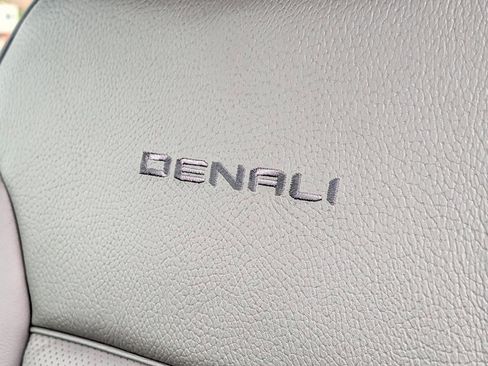 New 2026 GMC Sierra 1500 Denali w/ Denali Reserve Package AWD/4WD image 42