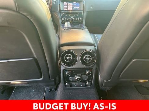 Used 2012 Jaguar XJ L RWD image 14
