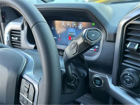 Certified 2024 Ford F150 XLT w/ Equipment Group 302A MID image 30