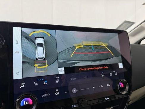 New 2026 Lexus NX 350 AWD w/ Luxury Package image 19