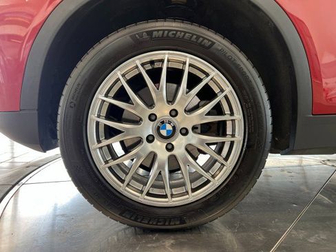 Used 2012 BMW X3 xDrive35i AWD/4WD image 37