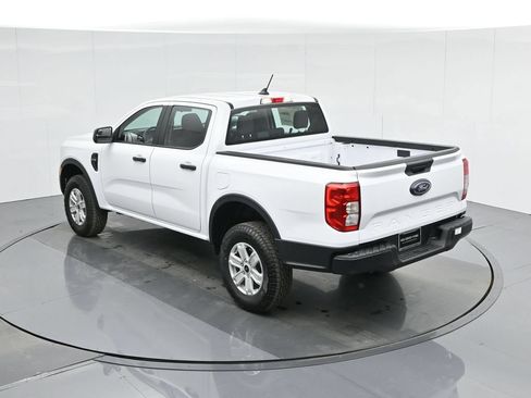 Used 2025 Ford Ranger XL RWD image 35