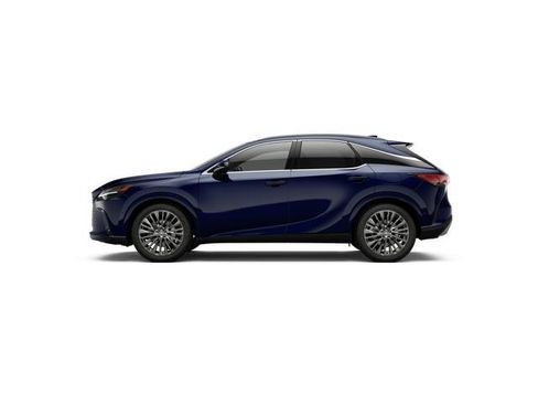New 2026 Lexus RX 350 w/ Convenience Package AWD/4WD image 2