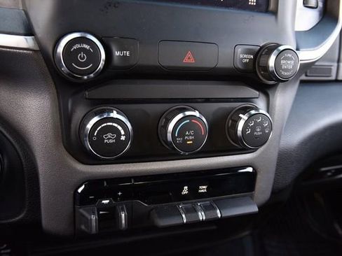 Used 2024 RAM 2500 Big Horn image 16