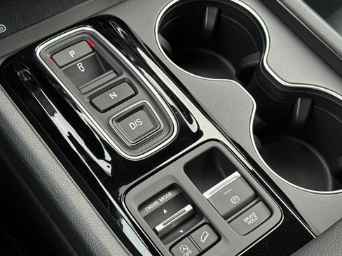 New 2026 Honda Pilot EX-L image 26