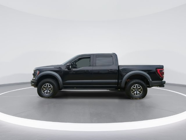 Used 2023 Ford F150 Raptor AWD/4WD image 5