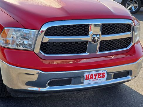 Used 2022 RAM 1500 Classic SLT image 6