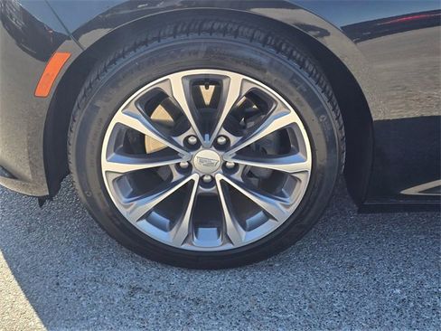 Used 2021 Cadillac CT5 Premium Luxury image 9