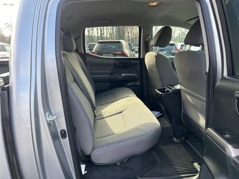Used 2023 Toyota Tacoma SR5 image 17