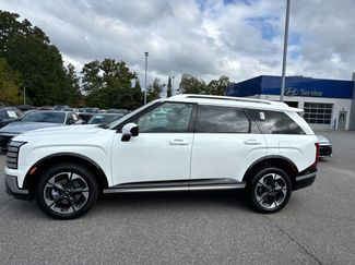 New 2026 Hyundai Palisade Limited video 2