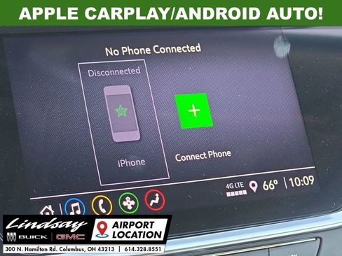 Used 2023 Buick Encore GX Essence w/ Experience Buick Package image 37