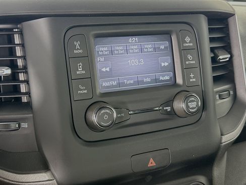 Certified 2024 RAM 2500 Tradesman image 18