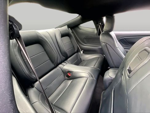 Used 2024 Ford Mustang GT Premium RWD image 17