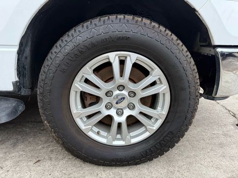 Used 2014 Ford F150 XLT w/ Equipment Group 301A Mid image 25