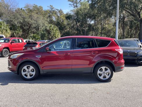 Used 2016 Ford Escape SE image 5
