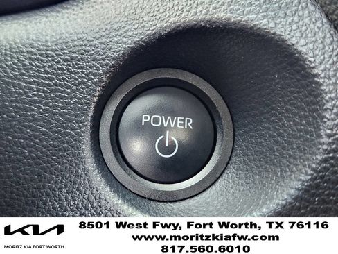Used 2024 Toyota Corolla Cross AWD Hybrid image 21