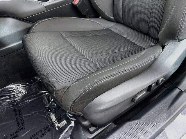 Certified 2024 Subaru Legacy Premium AWD/4WD image 21