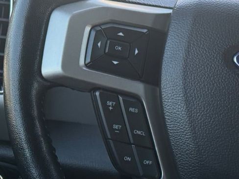 Used 2020 Ford F350 Lariat w/ Lariat Ultimate Package image 11