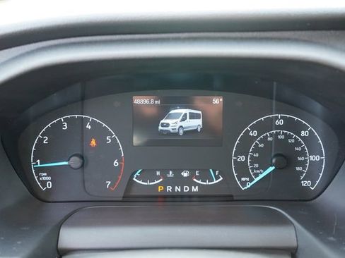 Used 2024 Ford Transit 350 XLT RWD image 30