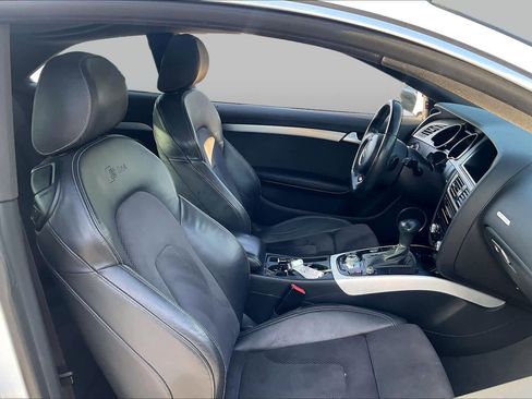 Used 2013 Audi A5 2.0T Prestige w/ Prestige Pkg AWD/4WD image 9