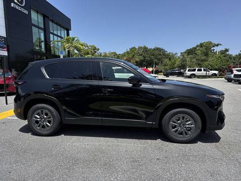 New 2026 MAZDA CX-5 Select AWD/4WD image 5