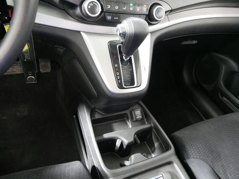 Used 2012 Honda CR-V EX image 24